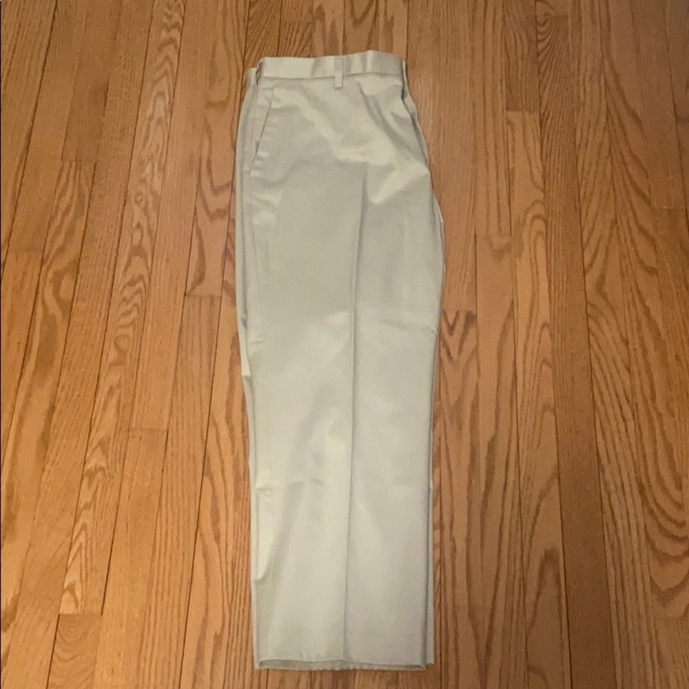 Dockers Male Khaki Dress Pants